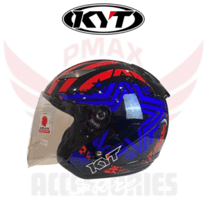 Kyt Hellcat Star#2 Black