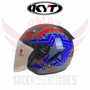 Kyt Hellcat Star#2 Gorilla Grey