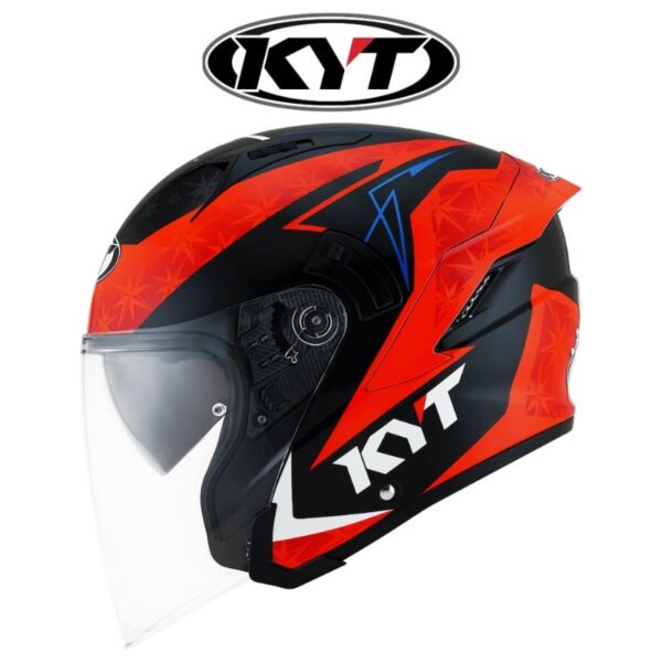 kyt nfj augusto fernandez helmet