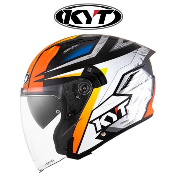 kyt nfj corsi 2018 helmet