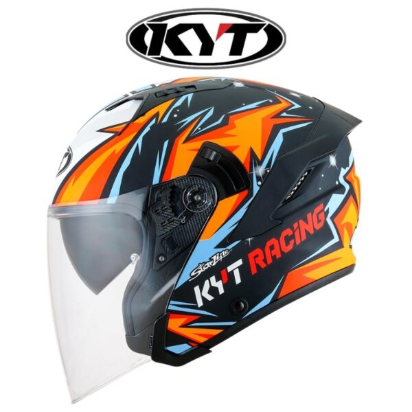 kyt nfj jaume masia 2021 replica helmet