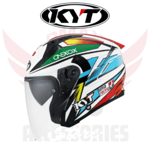 Kyt Nfj Kasma Daniel Replica 2019 Helmet