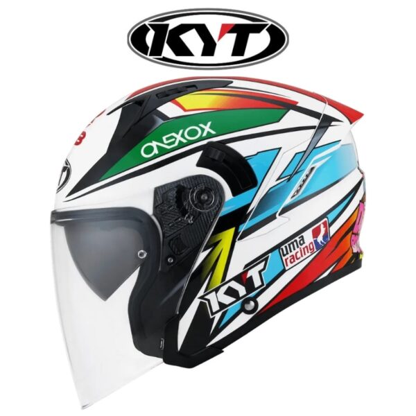 kyt nfj kasma daniel replica 2019 helmet