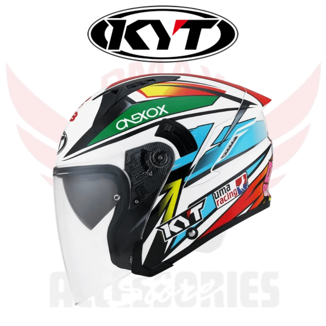 Kyt Nfj Kasma Daniel Replica 2019 Helmet Kyt Nfj Kasma Daniel Replica 2019 Helmet