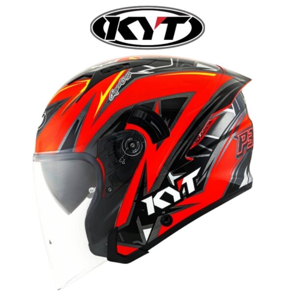 kyt nfj pescao replica 2022 helmet