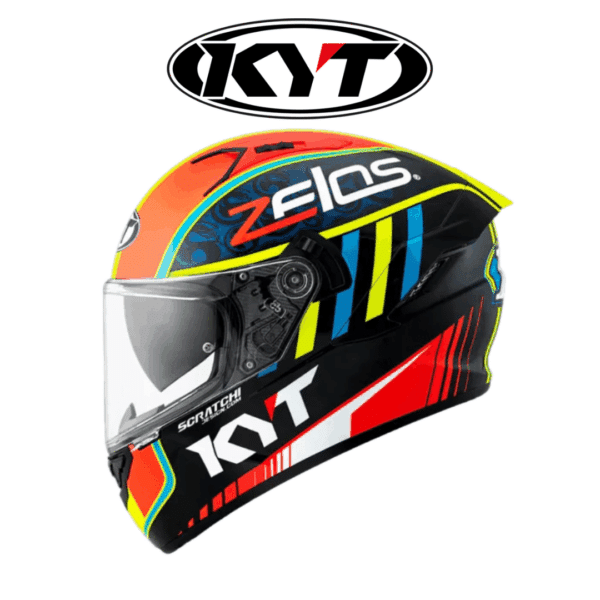 kyt nfj simeon 2018 helmet