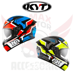 Kyt Nfr Artwork Helmet