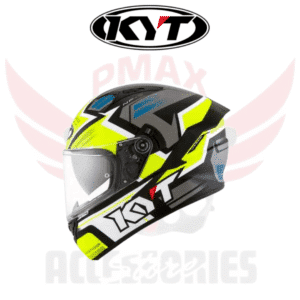 Kyt Nfr Artwork Yellow/grey