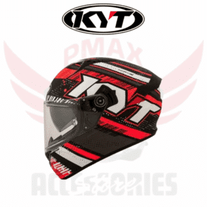 Kyt Nfr Energy Red/anthracite