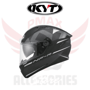 Kyt Nfr Logos Matte Grey