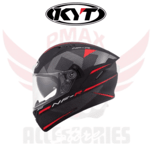 Kyt Nfr Logos Matte Red