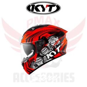 Kyt Nfr Ratthapark Wilarot Replica Gloss Helmet
