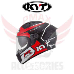 Kyt Nfr Track Red Gloss