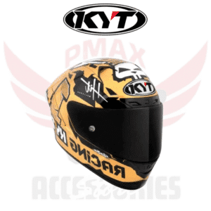 Kyt Nz Race Augusto World Champion 2022 Gold L.e Helmet