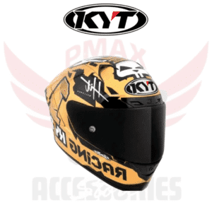 Kyt Nz Race Augusto World Champion 2022 Gold L.e