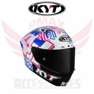 Kyt Nz Race Espargaro 2022 Replica With Raw E/06