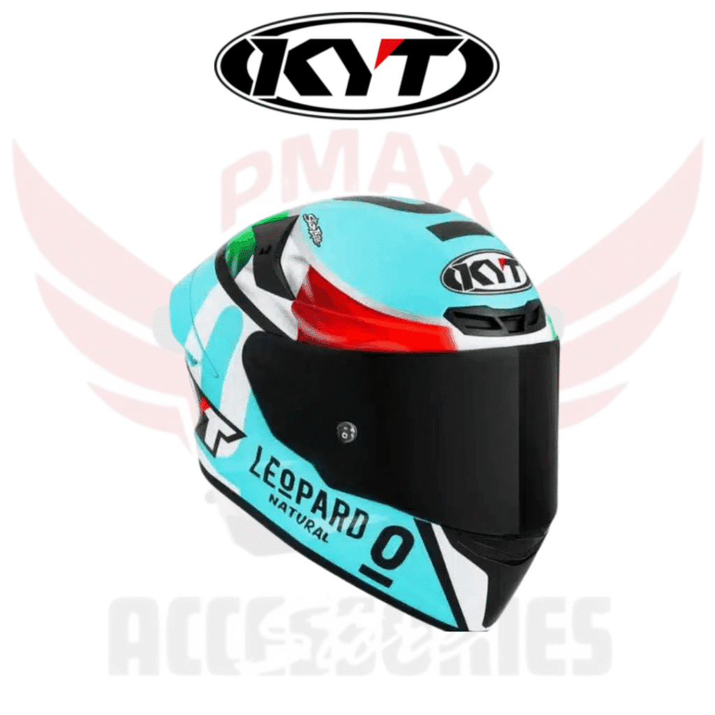 Kyt Tt Course Dennis Foggia Replica