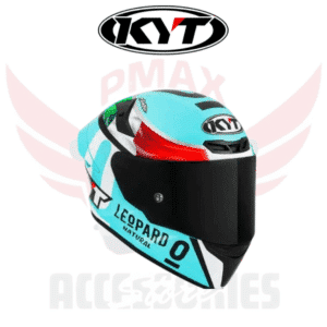 Kyt Tt Course Dennis Foggia Replica