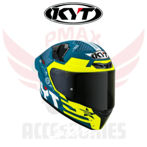 Kyt Tt Course Fuselage Matte Yellow