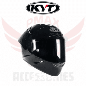Kyt Tt Course Plain Gloss Black