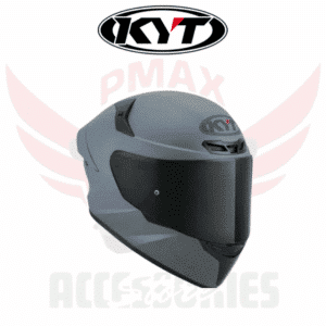 Kyt Tt Course Plain Matte Grey