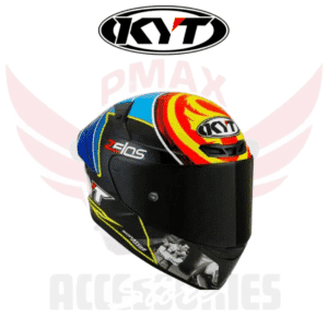Kyt Tt Course Xavier Simeon Endurance Champion Replica