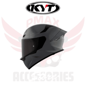 Kyt Tt Revo Plain Grl Grey Helmet
