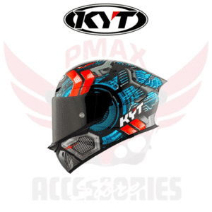 Kyt Tt Revo Synchrotron Helmet