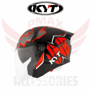 Kyt Ttr Jet Bulega 2021 Replica