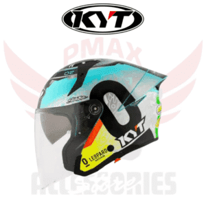 Kyt Ttr Jet Foggia Misano 2022 Replica