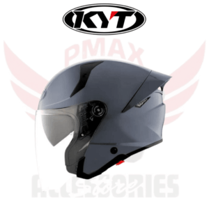 Kyt Ttr Jet Plain Grl Grey