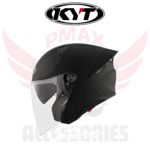 Kyt Ttr Jet Plain Matt Black