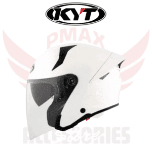 Kyt Ttr Jet Plain White
