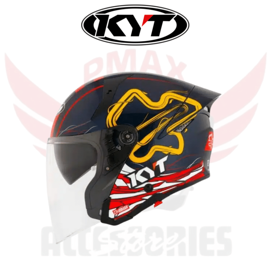 Kyt Ttr Jet Sepang Circuit International Kyt Ttr Jet Sepang Circuit International