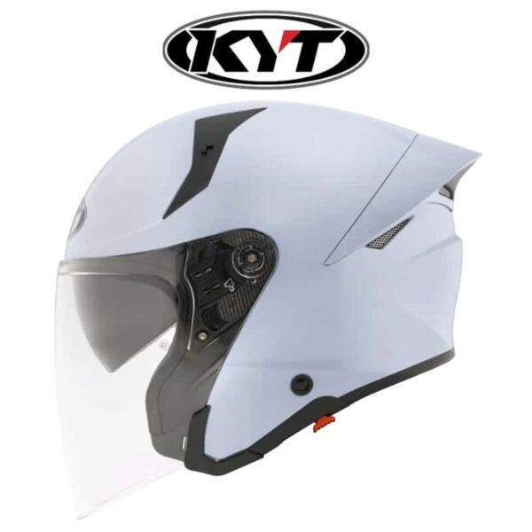 kyt ttr jet stellar diamond helmet