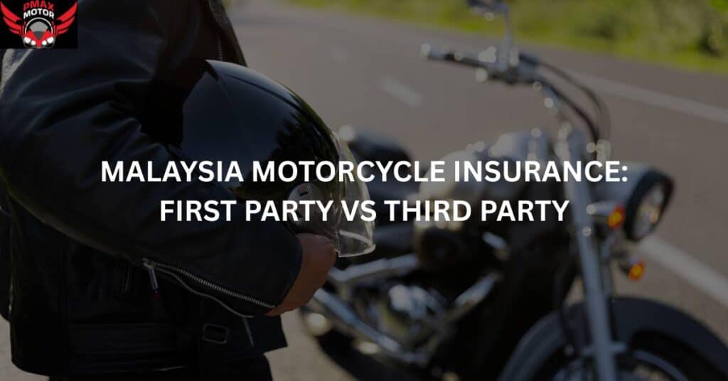 malaysia motorcycle insurance