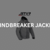 windbreaker jacket for motorcyclist in malaysia