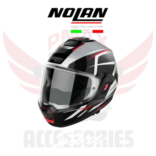 Nolan Hlm N120-1 Nightlife N-com 027