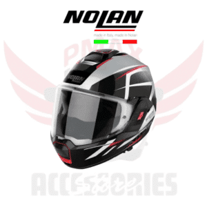 Nolan Hlm N120-1 Nightlife N-com 027