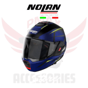 Nolan Hlm N120-1 Nightlife N-com 028