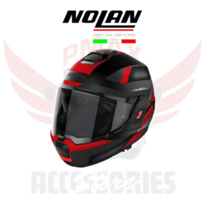 Nolan Hlm N120-1 Subway N-com 022