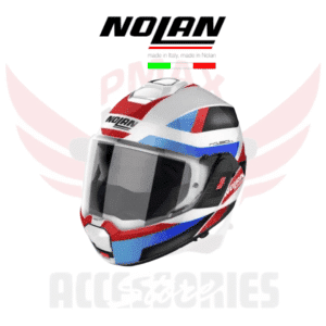 Nolan Hlm N120-1 Subway N-com 024