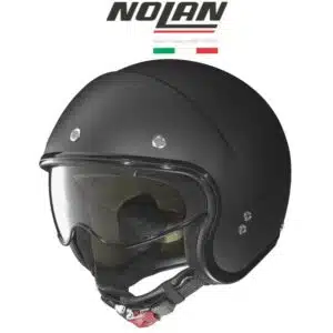 nolan hlm n21 durango 007 helmet