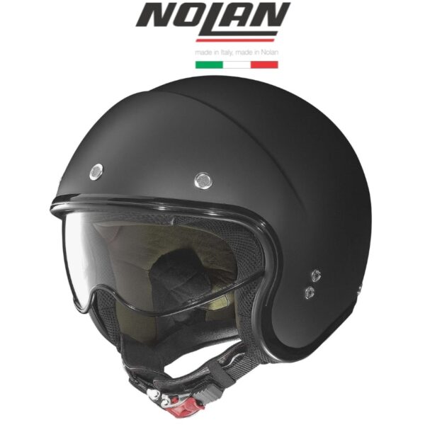 nolan hlm n21 durango 007 helmet