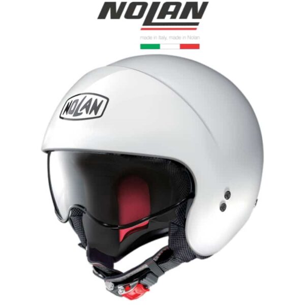 nolan hlm n21 special 089 helmet
