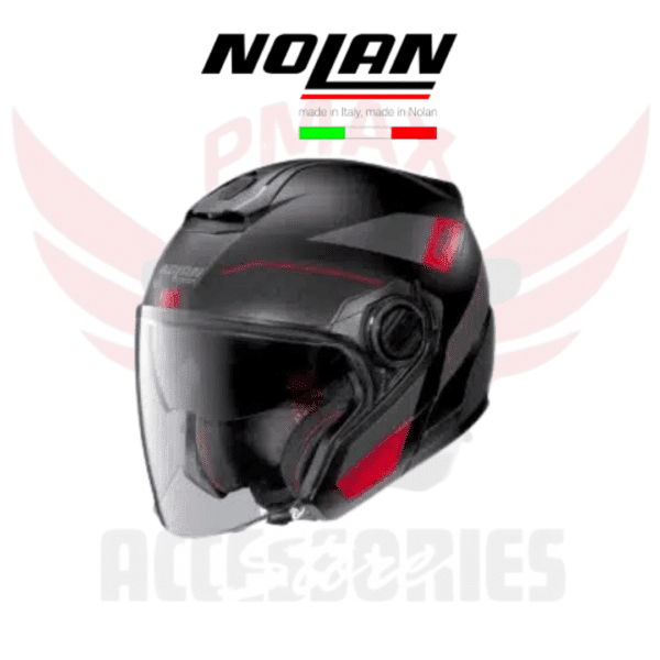Nolan Hlm N40-5 Pivot N-com 025