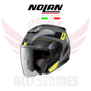 Nolan Hlm N40-5 Pivot N-com 026