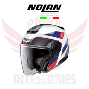 Nolan Hlm N40-5 Pivot N-com 028