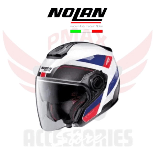 Nolan Hlm N40-5 Pivot N-com 028