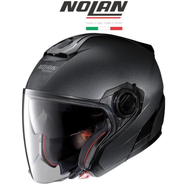 nolan hlm n40 5 special n com 009 helmet